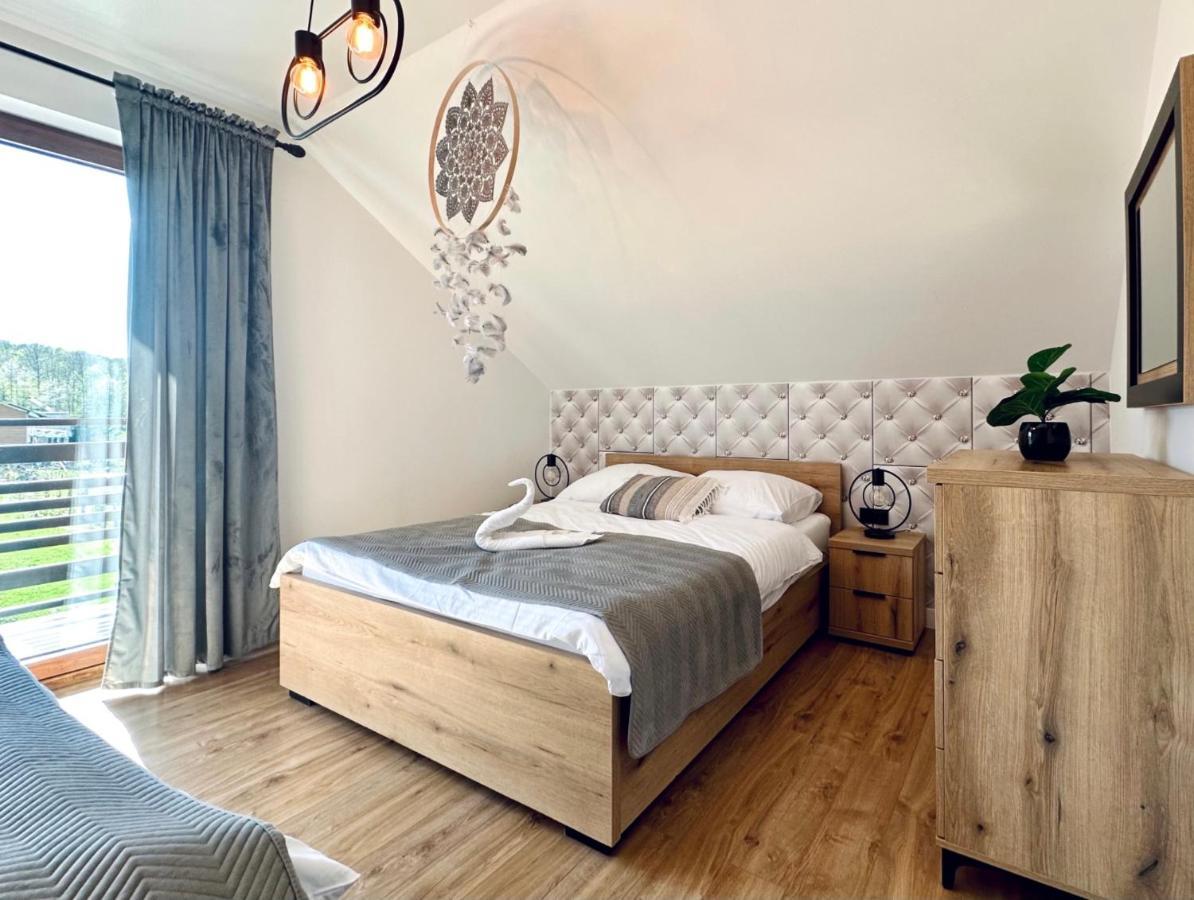 Apartamenty Na Wyrszczku Istebna Ngoại thất bức ảnh