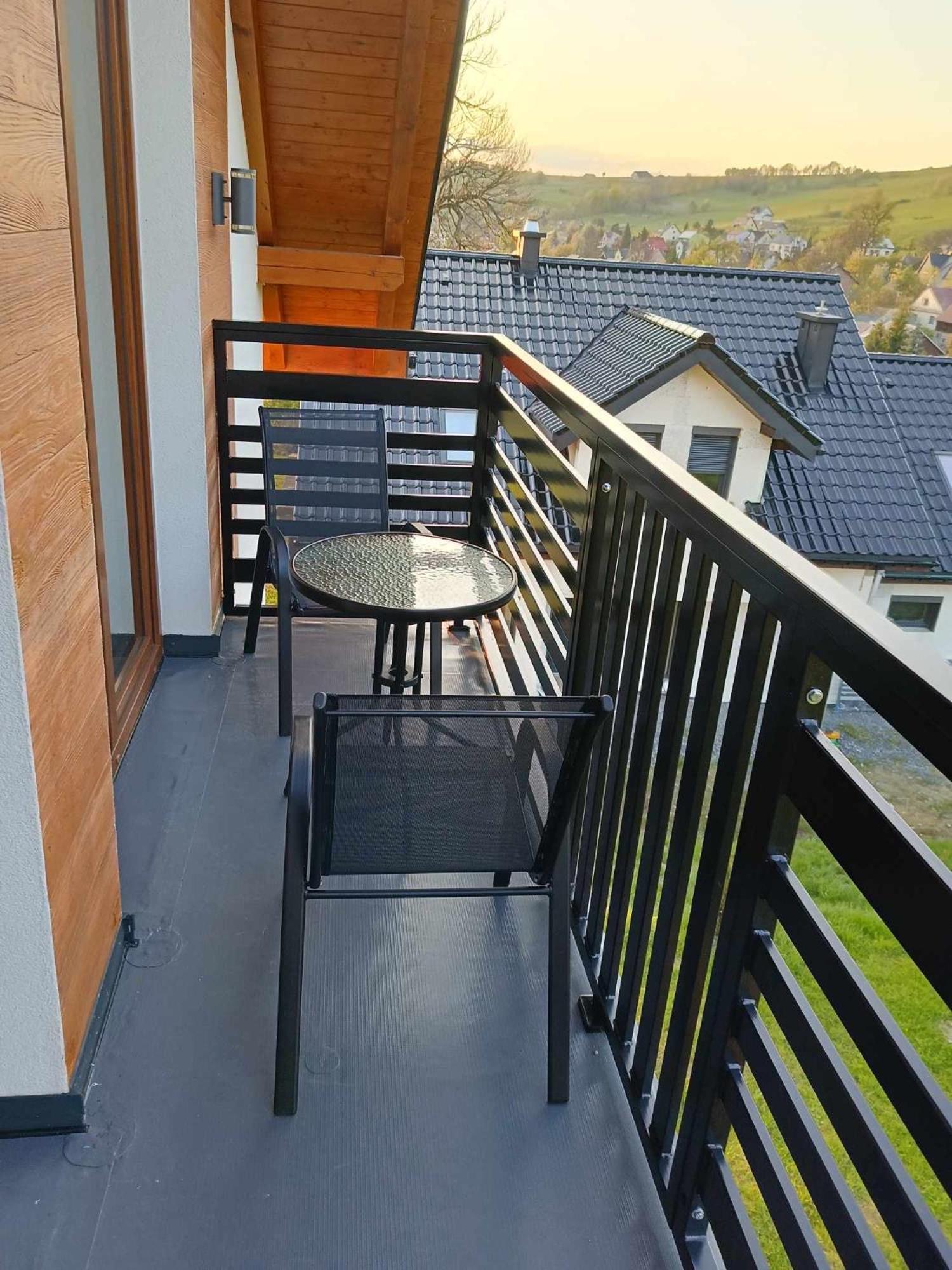 Apartamenty Na Wyrszczku Istebna Ngoại thất bức ảnh