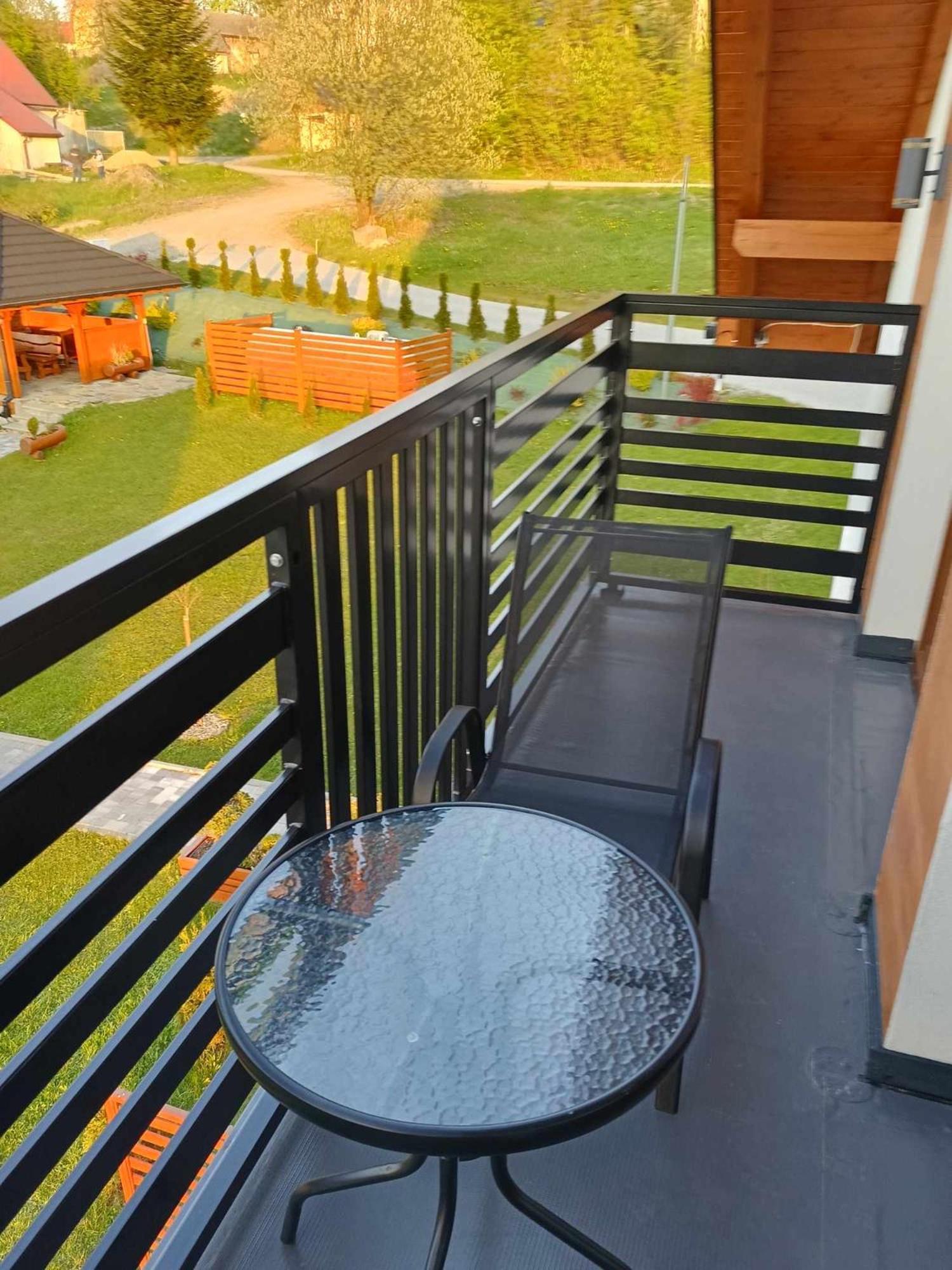 Apartamenty Na Wyrszczku Istebna Ngoại thất bức ảnh